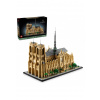Lego® Notre-Dame v Paríži