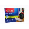 Plochý mop Vileda UltraMax BOX SÚPRAVA VEDRO + ŽMÝKAČ