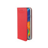 Fiber Folio Stand Red (červená) - Flip puzdro na Oppo Reno 5 5G