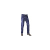 OXFORD nohavice Original Approved Jeans voľný střih, OXFORD, pánske (sepraná modrá)