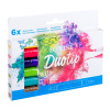Ecoline Duotip markery Botanic set | 6 farieb (Ecoline popisovače duotip)