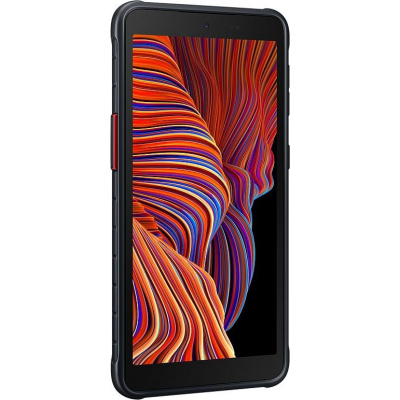 Samsung Galaxy Xcover 5 G525F 4GB/64GB Dual SIM Black