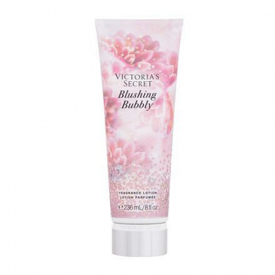 Victoria´s Secret Blushing Bubbly tělové mléko 236 ml pro ženy