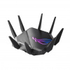 ASUS GT-AXE11000 bezdrôtový smerovač Gigabit Ethernet Tri pásma (2,4 GHz / 5 GHz / 6 GHz) Čierna (GT-AXE11000)