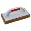 Hladítko plastové s hydro houbou hrubou FESTA 250 x 130 x 30 mm