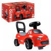 Smoby: Auto odrážadlo pre deti - červené