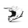 Prilba AIROH TWIST 3 Color White Gloss Veľkosť: L (59-60 cm)