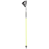 Gabel Carbon Cross Yellow 120 cm