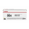 Canon 064 žltý toner (4931C001) Toner (farba Žltá) / Výťažnosť cca 5000 strán