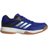 Adidas Speedcourt IN M IH0577 shoes (201543) Green 40