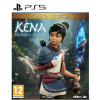 Kena: Bridge of Spirits (Deluxe Edition)