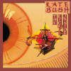 BUSH, KATE - KICK INSIDE -REISSUE- CD