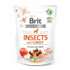 Brit Care Dog Insects with Turkey & Apples 200 g