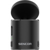 SCR 3300W DVR KAMERA SENCOR