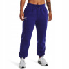 Under Armour nohavice essential fleece joggers 1373034-468