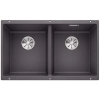 Blanco Subline 350/350-U sivá skala