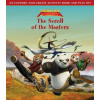 Kung Fu Panda: The Scroll of the Masters (Richard Hamilton)(Pevná)