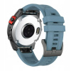 Pásik QuickFit 22 pre GARMIN Fenix 5 6 7 Epix