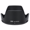 JJC clona LH-SH153 (ALC-SH153) pre Sony FE 18-135/3,5-5,6 OSS