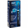 Elektrická zubná kefka Oral-B Genius X Midnight čierna