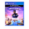 TROPICO 6 EL PREZ EDITION PlayStation 4 (PS4) – krabicová verzia