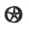DOTZ MARINABAY black 8.5x20 5x114.3 ET35