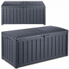 Záhradný box- Keter Garden Gearbox Storage Tarra Balkony 390L (Keter Garden Gearbox Storage Tarra Balkony 390L)