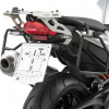 KAPPA KLR6409 - montážna sada (pre bočné kufre) TRIUMPH Tiger 800 (11-13)...