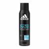 Adidas Ice Dive, deodorant v spreji pre mužov 150 ml