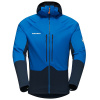 Mammut Eiger Nordwand ML Hybrid Hooded Jacket Men
