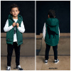 Vesta mashMNIE 104/110 (4-5 rokov)