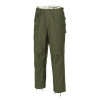 Helikon-Tex Nohavice M65 - Nyco Sateen - olivovo zelená - M–Long
