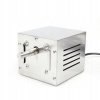 Grilovací motor / nerezový gril 220V (Nerezový gril 25W motor 60kg 220V)