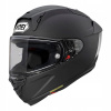 Motocyklová prilba Shoei X-SPR Pro r. S čierna