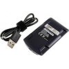 Powery USB nabíjačka batéria Sony NP-FH40 1A 5V - neoriginálna