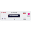 toner CANON CRG-716 magenta LBP 5050/5050N, MF 8030CN/8050CN (1500 str.)
