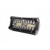 Lightbar Halogénová LED PRACOVNÁ LAMPA Combo Atv Quad Cross Auto 40 120W hom E9