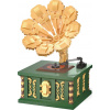 Blurb KOCO bloky Retro gramofon 2351el 04033 43487 /8