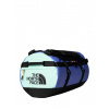 Cestovná taška The North Face Base Camp Duffel S - indigo plum/bright foam