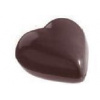 SCHNEIDER Forma na čokoládu dvojitá - srdce | Chocolate World