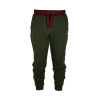 CARPSTYLE Teplaky Green Forest Joggers