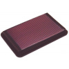 Športový vzduchový filter K&N 33-2108
