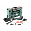 Metabo Akumulátorový nástroj Multitool MT 18 LTX Compact 613021510
