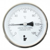 TEPLOMĚR 100 / 75 , 0–120 °C (Steno 5410075120)