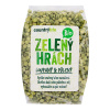 Hrach zelený polený 500 g BIO COUNTRY LIFE