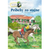 Príbehy zo stajne - Wichová Henriette