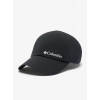 Šiltovka Columbia Silver Ridge IV Ball Cap - black