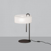 ACB Clip Table lamp White, White Black, Black, Black White farba clip: čierna/biela
