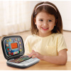 Vtech Prvý notebook - čierny CZ