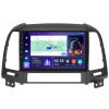 Isudar 2DIN autorádio T68B-IEV55 Android, Hyundai Santa Fe II